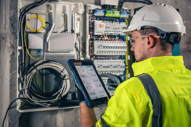 energy audit Rolling Hills Estates